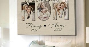 Personalized Photo Gifts For Mom
