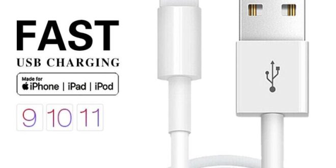 Phone Chargers For Iphone 11