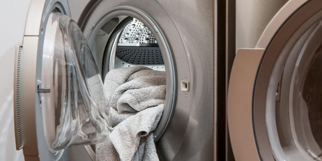 Problems With Front Load Washers