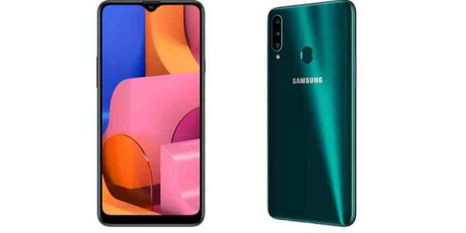 Samsung A10s Specs And Price