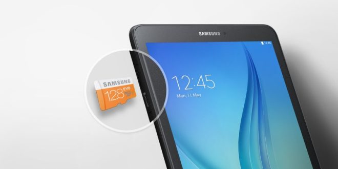 Samsung Galaxy Tab A6 2016 Specs
