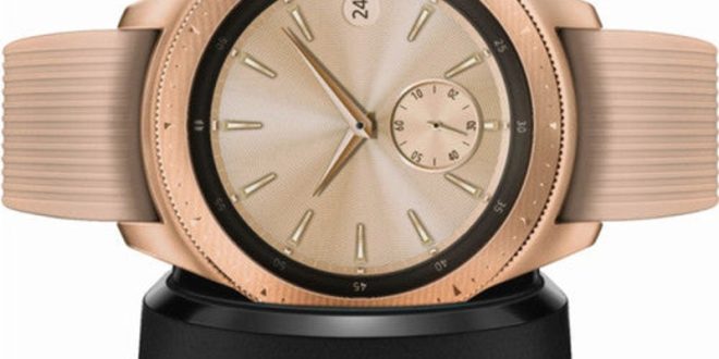 Samsung Galaxy Watch 4g Lte