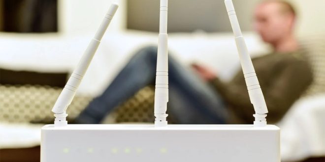 Update 3 Mobile Internet Router Review