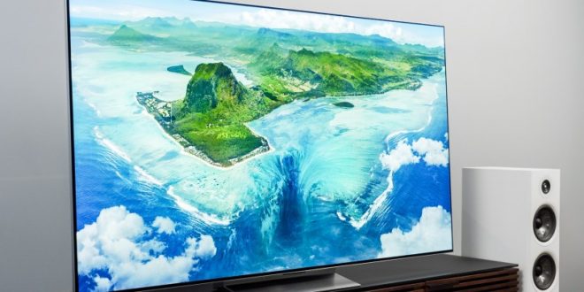 Update 65 Inch Samsung Oled Tv Review