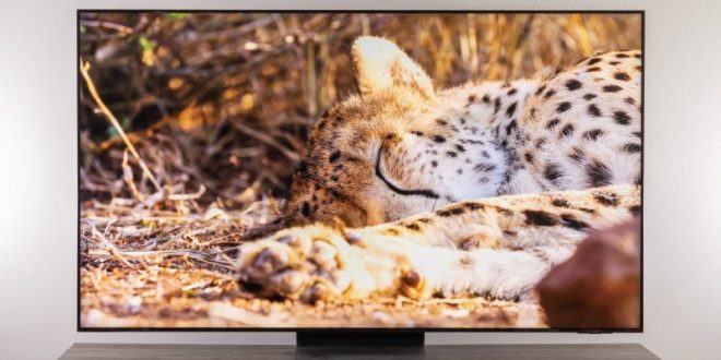 Update 85 Inch Plus Tv Review
