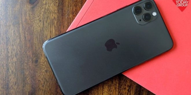 Update Apple Iphone 12 Pro Max 3 Review