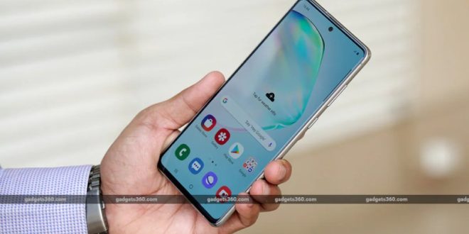 Update Galaxy A50 Samsung Price Review