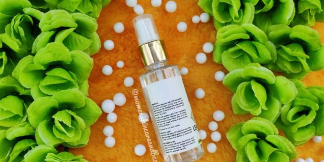 Update Good Face Mist For Dry Skin Review