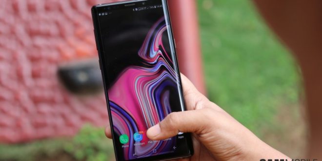 Update Latest Phone Of 2020 Review