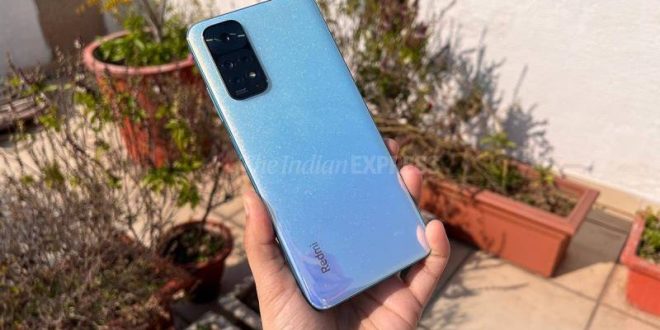 Update Mi Note 9 Price In India Review