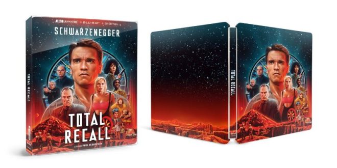 Update New Blu Ray 4k Releases Review