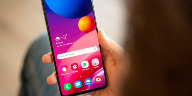 Update News Phone 2020 Review