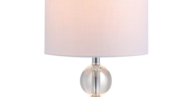 Update Next Table Lamps White Review