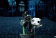 Update Nightmare Before Christmas Movie Moment Funko Pop Review