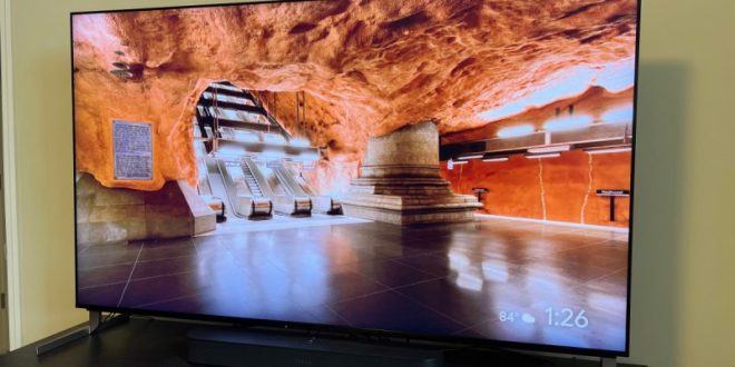 Update Samsung Led 75 Inch Tv Review