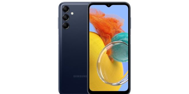 Update Samsung M301 S Review