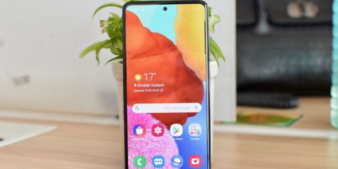 Update Smartphone Latest 2020 Review