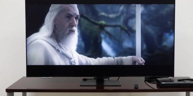 Update The Best 65 Inch Tv Review