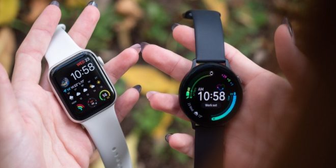 Update Top 10 Smartwatch 2020 Review