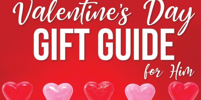 Update Unique Valentines Day Gifts For Her Review