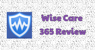 Update Wise Care 365 Review