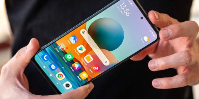 Update Xiaomi Note 10 Review Review