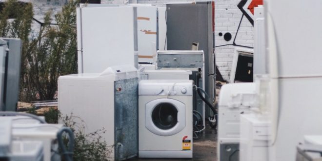Used Washing Machines And Dryers