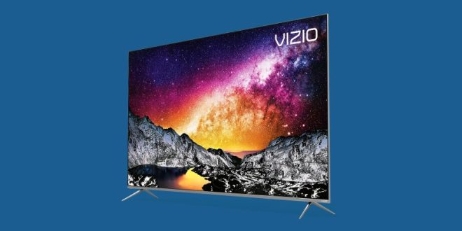 Vizio 55 Inch Smart Tv Reviews