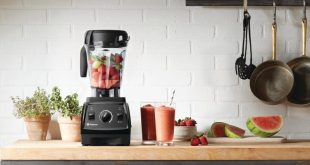 What Is The Best Vitamix To Purchase