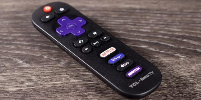 What Tvs Are Compatible With Roku