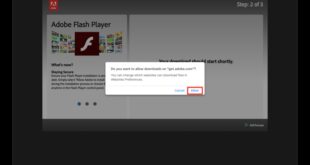 Adobe Flash Player Update Download