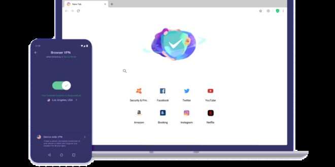 Avast Secure Browser Setup Download