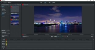 Best Music Video Editing Software