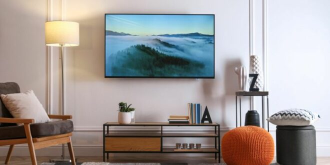 Best Tv For Off Angle Viewing