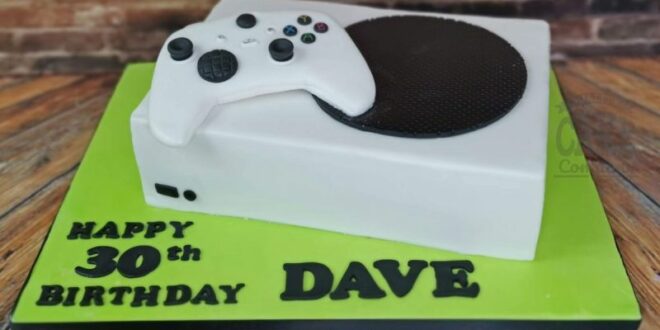 Birthday Gifts For Xbox Gamers