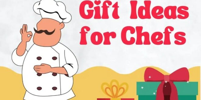 Creative Gift Ideas For Christmas