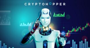 Crypto Trading Bot For Sale
