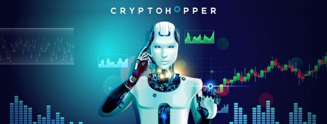 Crypto Trading Bot For Sale