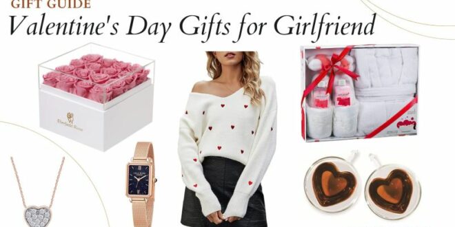 Cute Cheap Valentines Day Gifts
