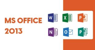 Download Microsoft Office Professional Plus 2013 With Product Key
