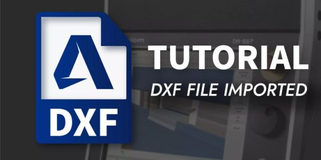 Dxf To Cnc Converter Online
