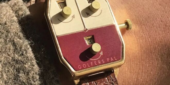 Funny Golf Gifts For Him