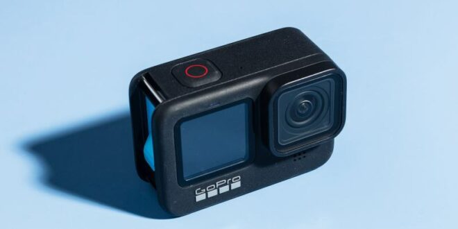 Good Video Cameras For Beginners
