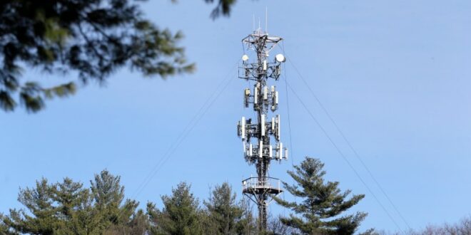 How To Update Your Cell Phone Towers