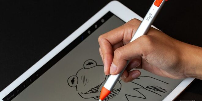 Ipad Stylus For Note Taking