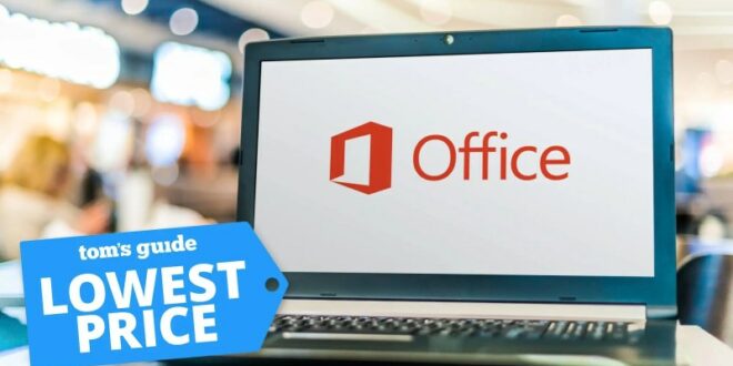 Microsoft Office Professional Plus 2020 Product Key