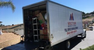Moving Companies In San Diego