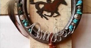 Personalized Gifts For Horse Lovers