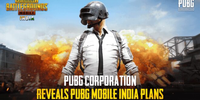Pubg Mobile Update Indian Version