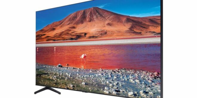 Samsung 55 Inch Smart Tv Price